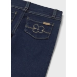 Pantalon Cerrado Tejano Basic De Mayoral