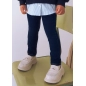 Pantalon Cerrado Tejano Basic De Mayoral