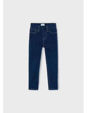 Pantalon Cerrado Tejano Basic De Mayoral