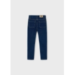 Pantalon Cerrado Tejano Basic De Mayoral