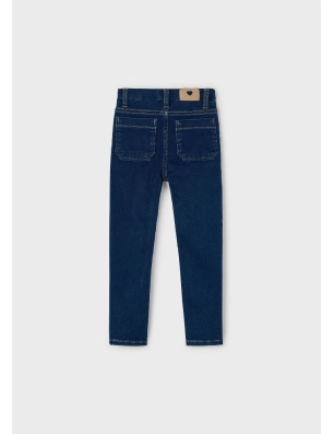 Pantalon Cerrado Tejano Basic De Mayoral