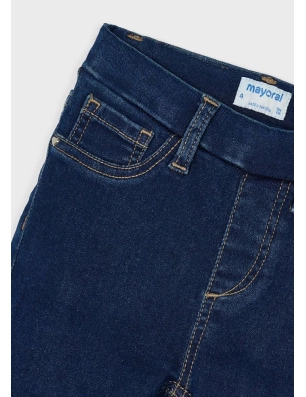 Pantalon Cerrado Tejano Basic De Mayoral