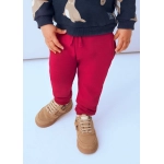 Pantalon Felpa Basico Puños De Mayoral