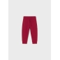 Pantalon Felpa Basico Puños De Mayoral