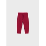 Pantalon Felpa Basico Puños De Mayoral