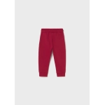 Pantalon Felpa Basico Puños De Mayoral