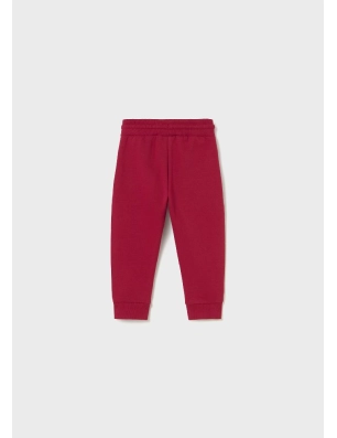 Pantalon Felpa Basico Puños De Mayoral