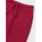 Pantalon Felpa Basico Puños De Mayoral