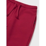 Pantalon Felpa Basico Puños De Mayoral