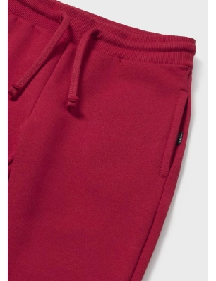 Pantalon Felpa Basico Puños De Mayoral