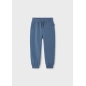 Pantalon Felpa Basico Puños De Mayoral