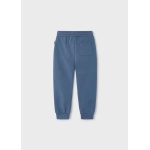 Pantalon Felpa Basico Puños De Mayoral