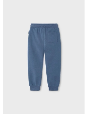 Pantalon Felpa Basico Puños De Mayoral