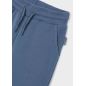 Pantalon Felpa Basico Puños De Mayoral