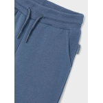 Pantalon Felpa Basico Puños De Mayoral