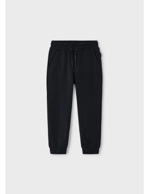 Pantalon Felpa Basico Puños De Mayoral