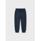 Pantalon Felpa Basico Puños De Mayoral