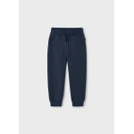 Pantalon Felpa Basico Puños De Mayoral