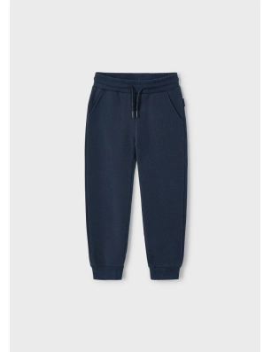 Pantalon Felpa Basico Puños De Mayoral