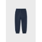 Pantalon Felpa Basico Puños De Mayoral