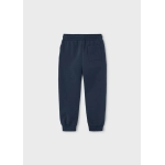 Pantalon Felpa Basico Puños De Mayoral