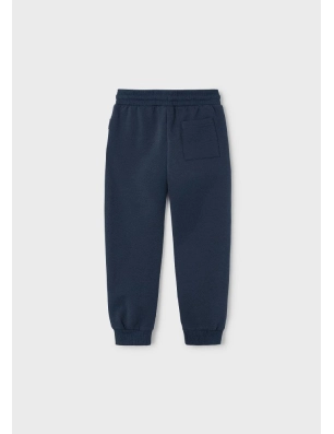 Pantalon Felpa Basico Puños De Mayoral