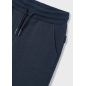 Pantalon Felpa Basico Puños De Mayoral