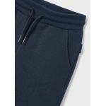 Pantalon Felpa Basico Puños De Mayoral