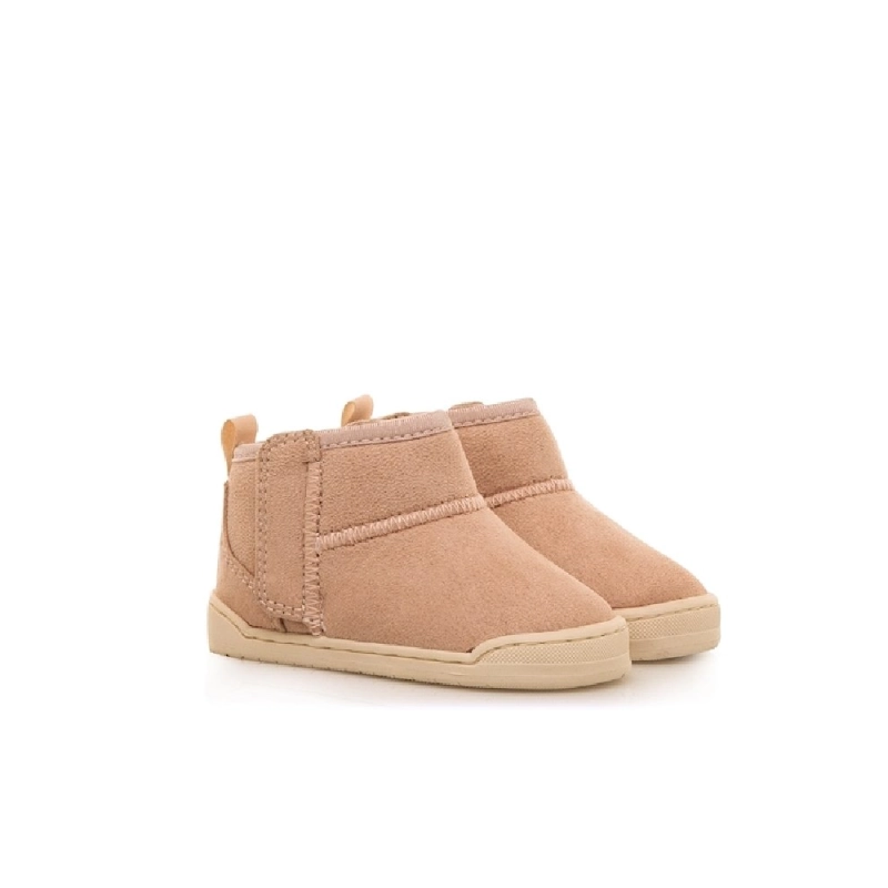 Botines Free Baby de Mustang Botines Free Baby de Mustang