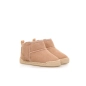 Botines Free Baby de Mustang Botines Free Baby de Mustang