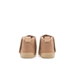 Botines de Mustang Nude