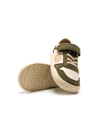 Deportivas Retro Free de Mustang