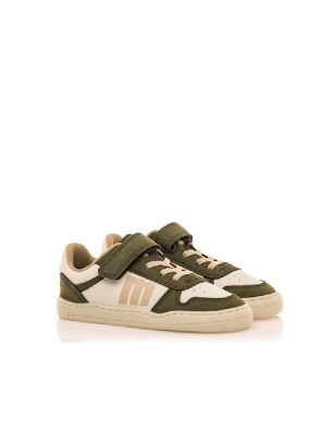 Deportivas Retro Free de Mustang