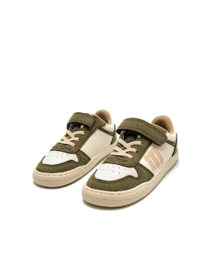 Deportivas Retro Free de Mustang