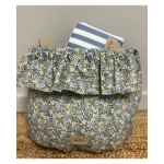 Bolso Sweet Blauet de Giraffa Bianca e Blu