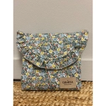 Cambiador Blauet de Giraffa Bianca e Blu