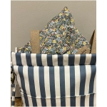 Cambiador Blauet de Giraffa Bianca e Blu