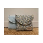 Cambiador Blauet de Giraffa Bianca e Blu
