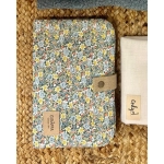 Portadocumentos Blauet de Giraffa Bianca e Blu