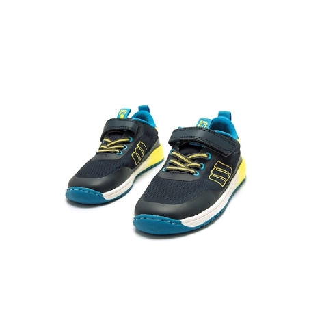 Zapatilla Deportiva Free de Mustang