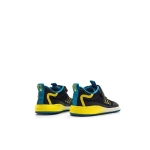 Zapatilla Deportiva de Mustang Marino