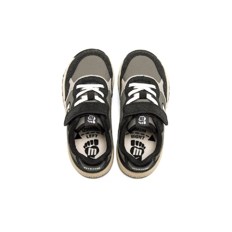 Deportivas Free de Mustang