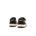 Zapatillas Deportivas de Mustang Gris Oscuro