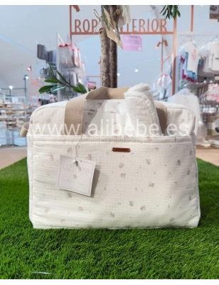 Bolsa Maternal Clea de Uzturre