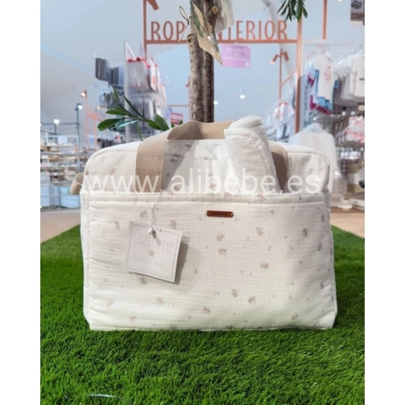 Bolsa Maternal Clea de Uzturre