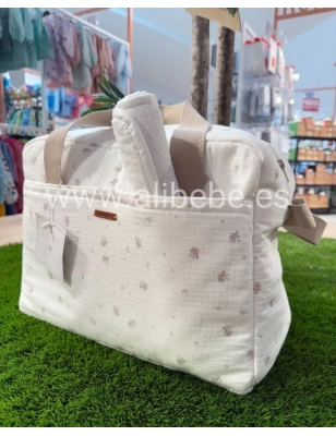Bolsa Maternal Clea de Uzturre