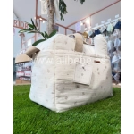 Bolsa Maternal Clea de Uzturre