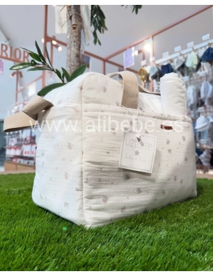 Bolsa Maternal Clea de Uzturre