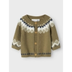 Cardigan Punto De Name It