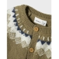 Cardigan Punto De Name It